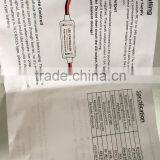 China Factory Price Sigle Light Mini LED Light Controller Led Christmas Light Controller thumbnail-5