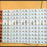 2700-8000 Color Temperature(CCT)and All Color Emitting Color Aluminium Profile for Led Strips