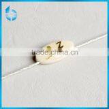 Plastic Seal Tag With String Lock for Deluxe Garments thumbnail-3