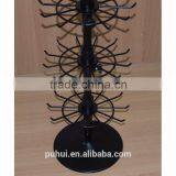 Space Saving 3 Layers Wire Counter Promotion Rack thumbnail-6