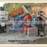 River Stone Crushing Plant for Sale/river Stone Crusher Machine