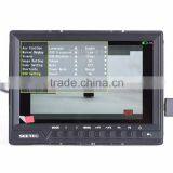 7-Inch 1920x1200 Pixels LCD Monitor With IPS Panel Peaking Focus Assist & Exposure FW760