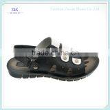 Men pu Sole Sandals thumbnail-2