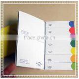 Cant Pad With LOGO Cartoon Color Ads Notes PN6431 thumbnail-1