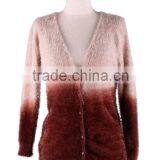 2015 New Product Fashion Winter Open Chest Long Sweater Designs for Ladies thumbnail-1