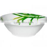 New Product Colorful Porcelain Salad Bowl/ceramic Soup Bowl thumbnail-2