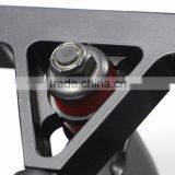2016 Strong Carbon Fiber Electric Skateboard Trucks thumbnail-6