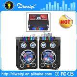 10inch karaoke mixer amplifier