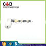 Headphone Jack for IPad Mini Audio Flex With Black and White Color thumbnail-3