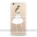 3d uv Printing 2016 Case Phone for Oneplus 3 Case Protective Case for Oneplus Cell Phone Mobile Case for Samsung Galaxy s7 thumbnail-1