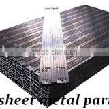 Metal Parts of Train,sheet Metal Parts,the Service for Sheet Metal Fabrication,sheet Metal Prices thumbnail-1