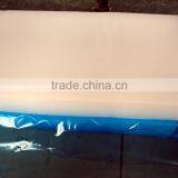 China silicone manufacturer silicone raw materials HTV silicone rubber                        
                                                Quality Choice