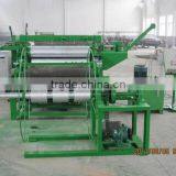 FT-P1219 Full Automatic Oil Gas Machinery/oil Pipeline Wire Mesh Machine