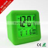 Cheap Novelty Plastic Kids Alarm Clock thumbnail-6