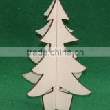 Wholesale Cheap Wooden Christmas Tree For Sale