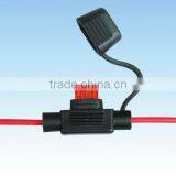 Auto Mini Blade Fuse Holder Injection Type