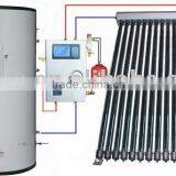 Split Pressurized Solar Water Heater thumbnail-1