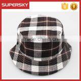 A-1535 Child Sun Visor Floppy Hat Colorful Kids Cool Bucket Hats Children Handmade Bucket Hat thumbnail-5