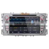 Android 4.4 Car DVD Player For Ford2007-2010 Built in WIFI 3G BT GPS thumbnail-2