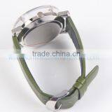 Hot Sell Wrist Band Watch With Plastic Case thumbnail-6
