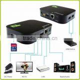 Rockchips 3229 Quad-Core 1.8GHz 1GB RAM 8GB ROM 1080P Media Player Android IPTV Fire TV Box+Air Mouse Keyboard Rc12 thumbnail-3