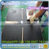 Instal Moving Aluminum Install Portable Stage Riser thumbnail-3