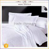 Hotel Furniture Sets Bedding Manufacturer 100% Cotton Washable Cheap Disposable Fitted Bed Sheet thumbnail-1