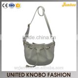 Fashional and good quality hand bag girl messenger bag names of branded bags