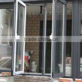 China Supplier Casement Pvc Glazing Bead Frame