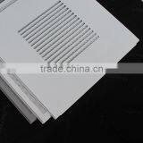 High Quality T15 or T24 Matched Aluminum False Ceiling Tile Design thumbnail-4