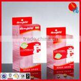 Transparent Plastic Folding Boxes thumbnail-1