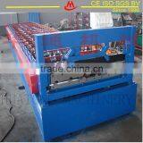 Roof Panel Roll Forming Machine thumbnail-5