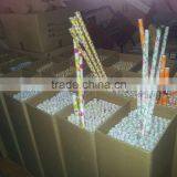 Hot Sale Wholesale Gift Wrap Paper/aluminium Film/art Paper/laser/bopp thumbnail-4