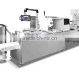 fully automatic blister packing machine