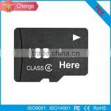 Factory Low Price TF SD Memory Card 512MB~ 2GB 4GB 8GB 16GB 32GB 64GB 128GB 256GB Micro Memory Card