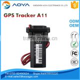 For motorcycle Electric bike GPS Tracker Online GPS GSM GPRS Real-time Tracking