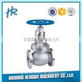Disc Dn150 Cast Iron PTFE Seal Ring Wafer Type Butterfly Valve thumbnail-2