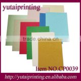 Direct manufacture high quality colourful kraft paper supplier