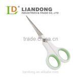 HS031 High Quality Stainless Steel Household Utility Scisssor thumbnail-1