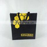 Lead Free Custom Shopping Bags With Logo thumbnail-5