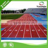 Multifunctional Running Track in Guangdong With Great Price thumbnail-4
