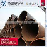 Large Diameter 1000mm Diameter Spiral Welded Pipe thumbnail-4