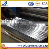 New Product 0.13-1.0mm Galvalume Zinc Roofing Sheet or Prepainted Steel Roffing Sheet thumbnail-5