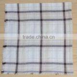 Women Blanket Wrap Shawl Plaid Cozy Pashmina Scarf thumbnail-1