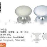 Italian Zinc Cabinet Door Pull Handles thumbnail-2