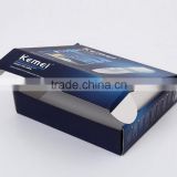 electronic products packaging box