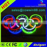 High Quality Outside Led Lighted Sign , Lighted Sign Letters thumbnail-4