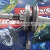 Motorcycle Engine Spare Parts Scooter Crankshaft AF35(Made in China/OEM quality) for HONDA