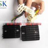 Motorcycle Parts Voltage Regulator Rectifier Atv Regulator With Good Quality thumbnail-1