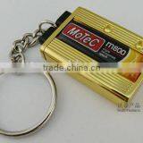 MoTeC Keychains, Creative Multicolor MoTeC Keychains Keyring